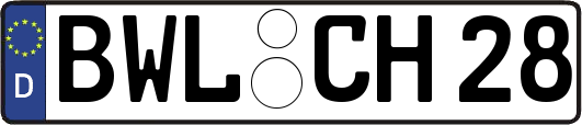 BWL-CH28