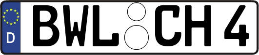 BWL-CH4