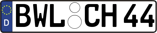 BWL-CH44