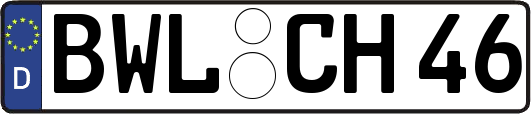 BWL-CH46