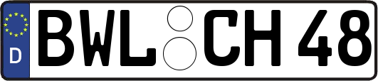 BWL-CH48