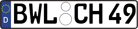 BWL-CH49