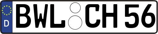 BWL-CH56