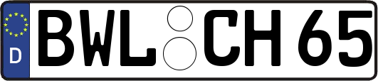 BWL-CH65