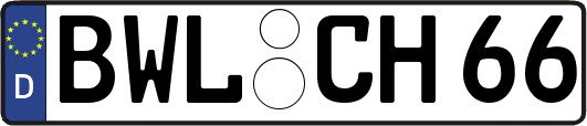 BWL-CH66