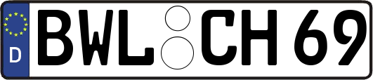 BWL-CH69