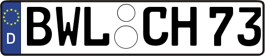 BWL-CH73
