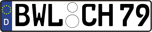 BWL-CH79