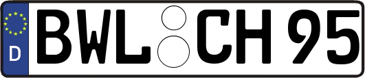 BWL-CH95