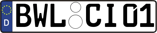 BWL-CI01