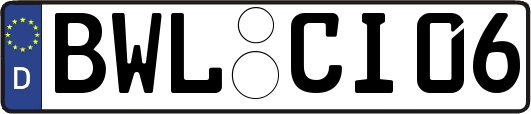 BWL-CI06