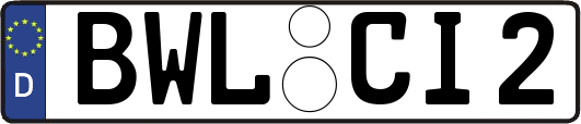 BWL-CI2