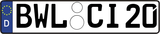 BWL-CI20