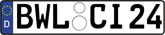 BWL-CI24