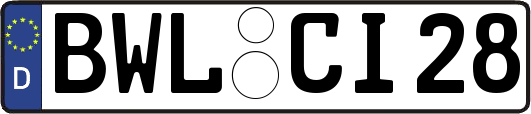 BWL-CI28