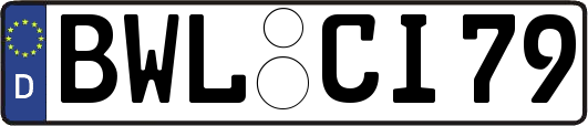 BWL-CI79