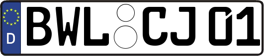 BWL-CJ01