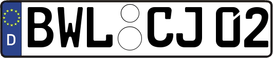 BWL-CJ02
