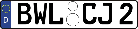 BWL-CJ2