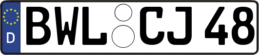 BWL-CJ48