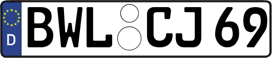 BWL-CJ69