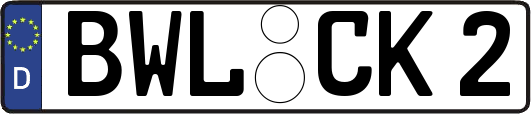 BWL-CK2