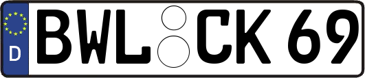 BWL-CK69
