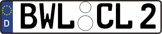 BWL-CL2