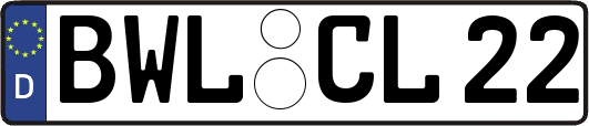 BWL-CL22