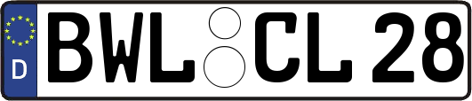 BWL-CL28