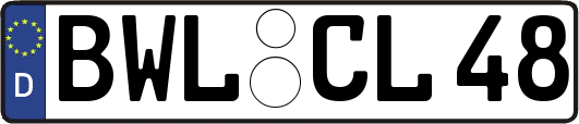 BWL-CL48