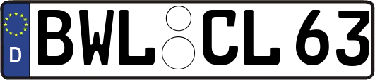 BWL-CL63