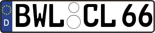 BWL-CL66
