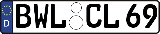 BWL-CL69