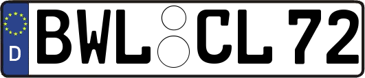 BWL-CL72