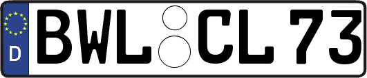 BWL-CL73