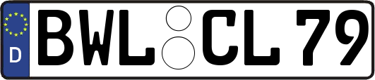 BWL-CL79