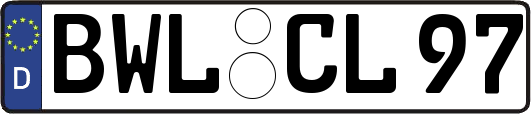 BWL-CL97