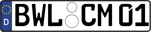 BWL-CM01