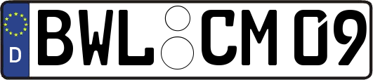 BWL-CM09