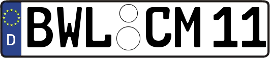 BWL-CM11