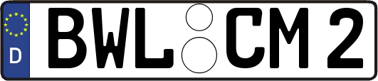 BWL-CM2