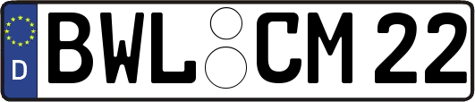 BWL-CM22