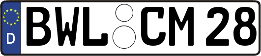 BWL-CM28