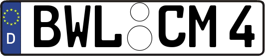 BWL-CM4