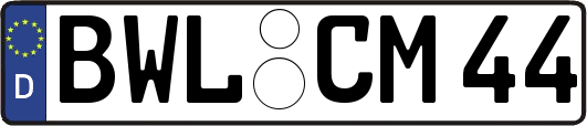 BWL-CM44