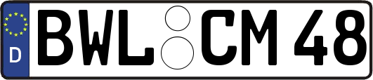 BWL-CM48
