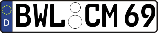 BWL-CM69