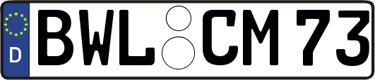 BWL-CM73