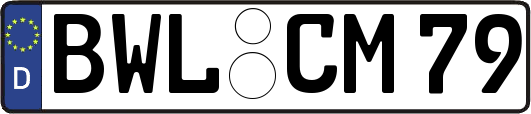 BWL-CM79